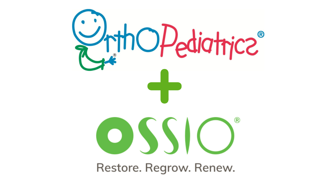 OrthoPediatrics Announces Distribution Agreement with OSSIO, Inc. to Provide Revolutionary Orthopedic Fixation Technology to U.S. Children’s Hospitals Nationwide