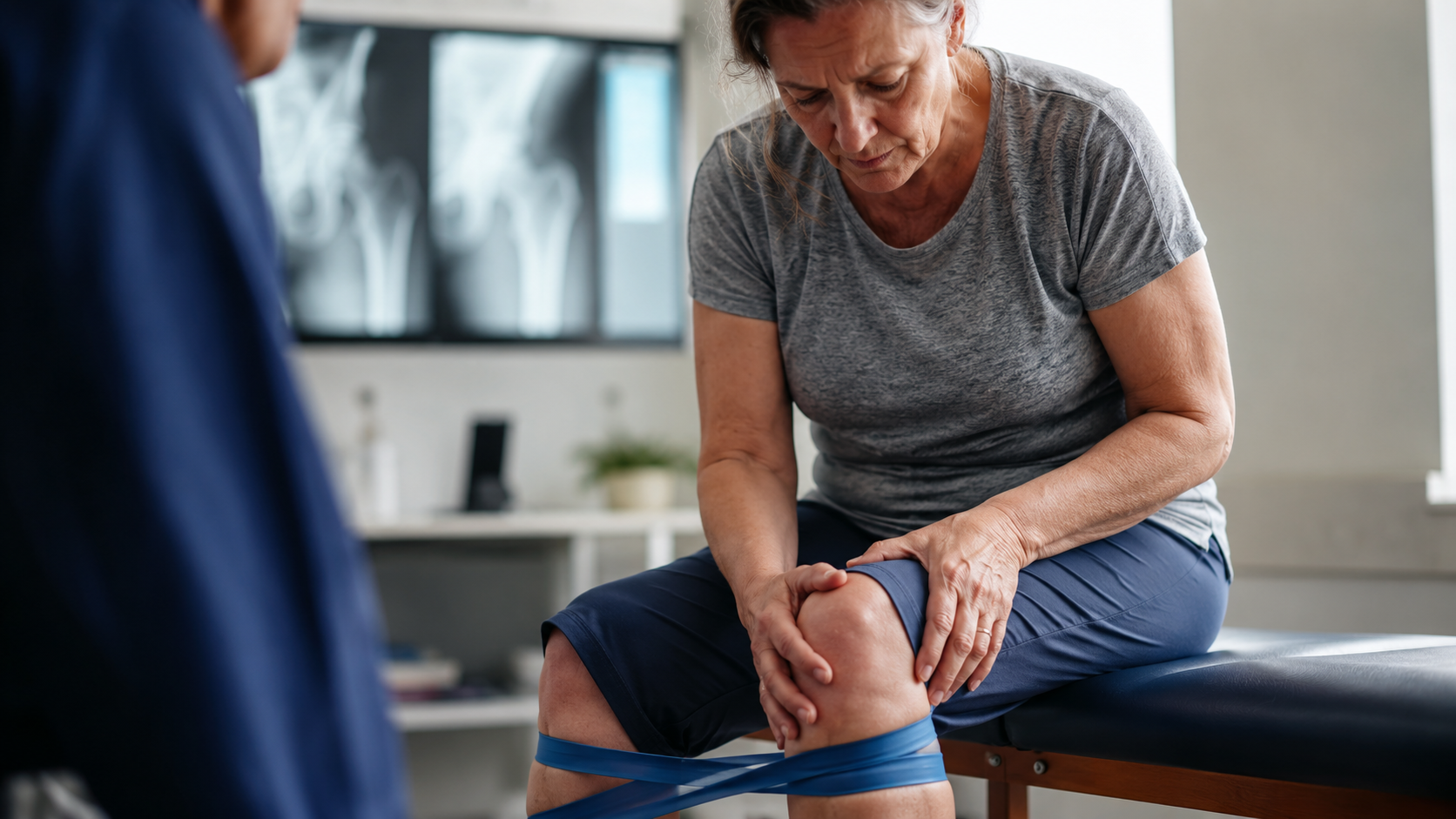 The Therapeutic Toolbox for Osteoarthritis Keeps Expanding