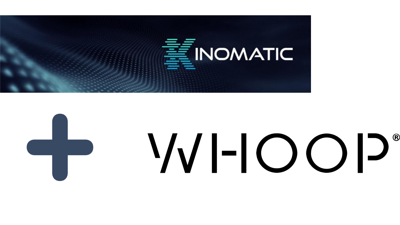 Kinomatic and WHOOP Partner for Orthopedic Surgery Post-Op Patient Recovery Pilot
