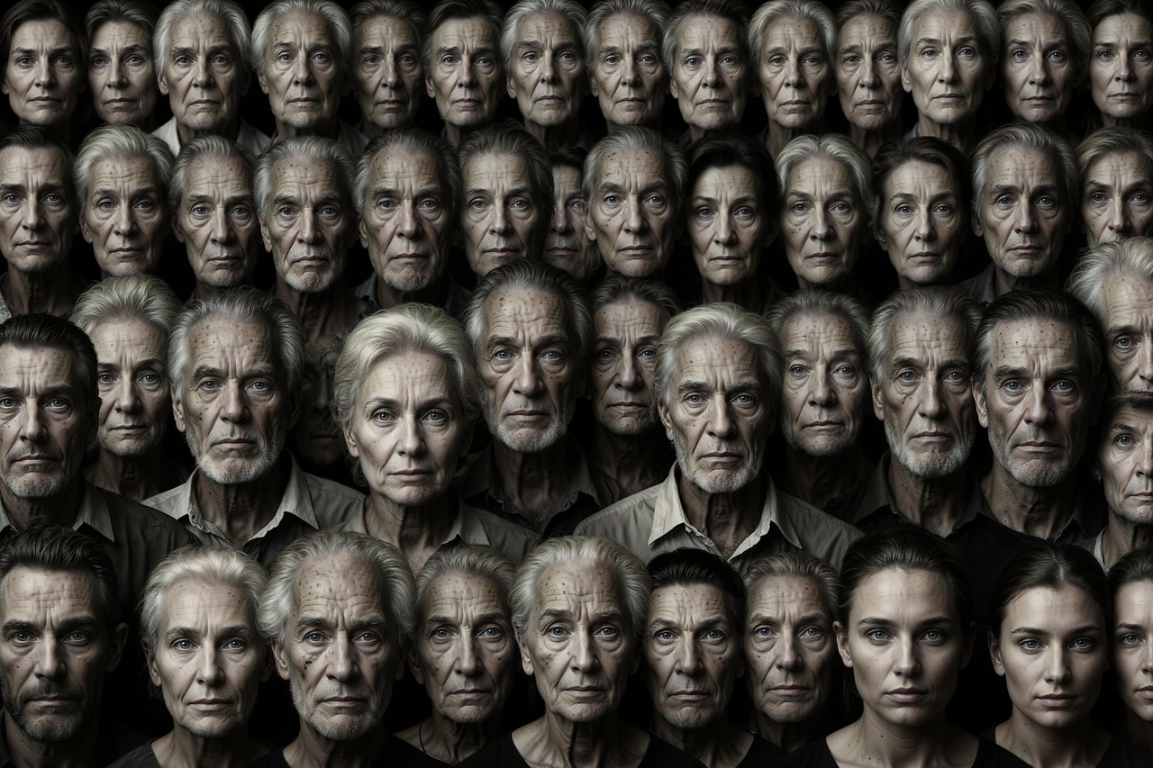 Age Is Just a Number (Especially After a PCDF)