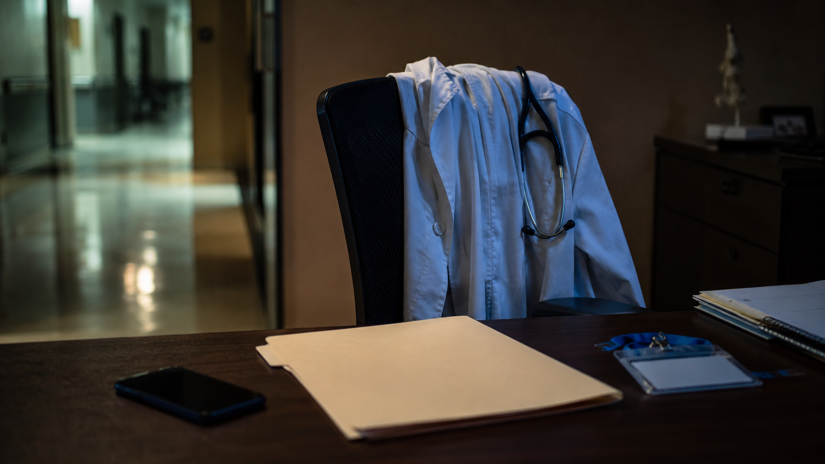 Crossing the Line: Nebraska Orthopedic Surgeon Faces Misconduct Allegations