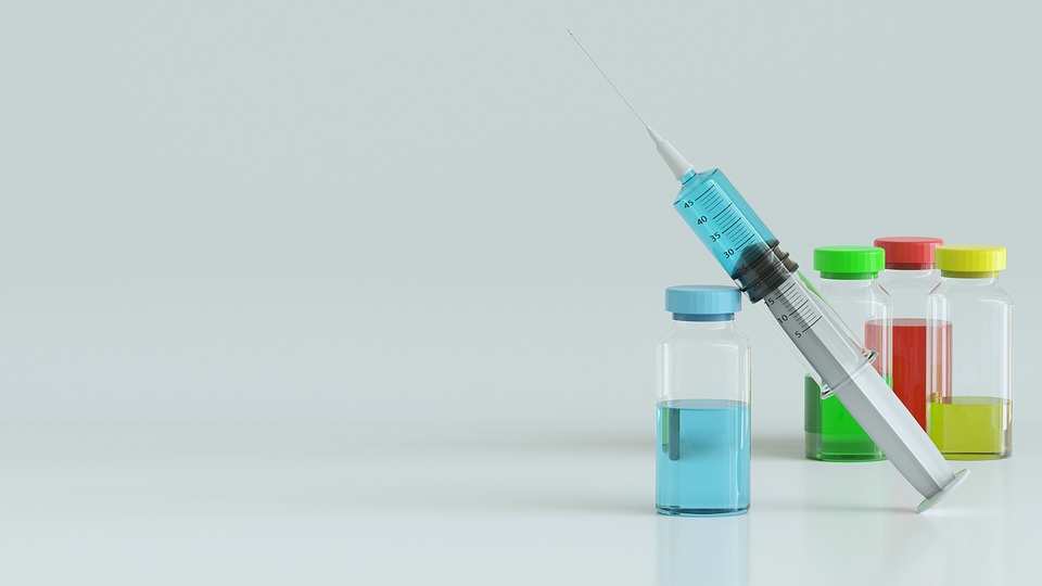 Is Hyaluronic Acid Just Expensive Salt Water? A Level I Trial Reignites THAT Debate