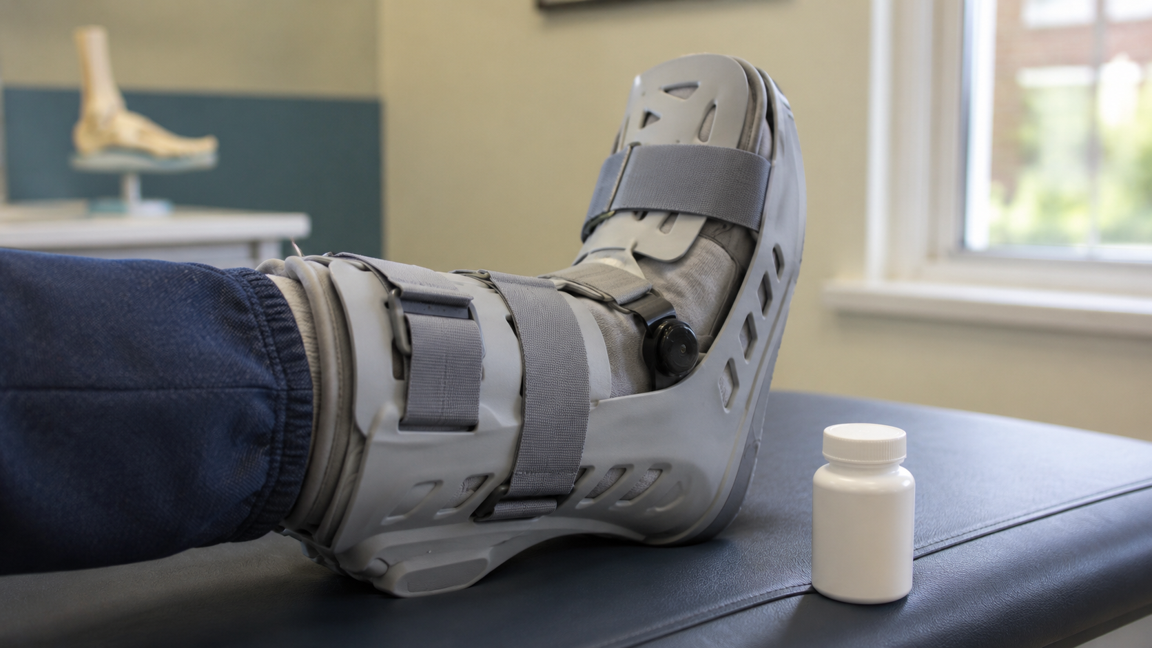 Can Vitamin B12 Prevent One of Orthopedics' Most Feared Complications?