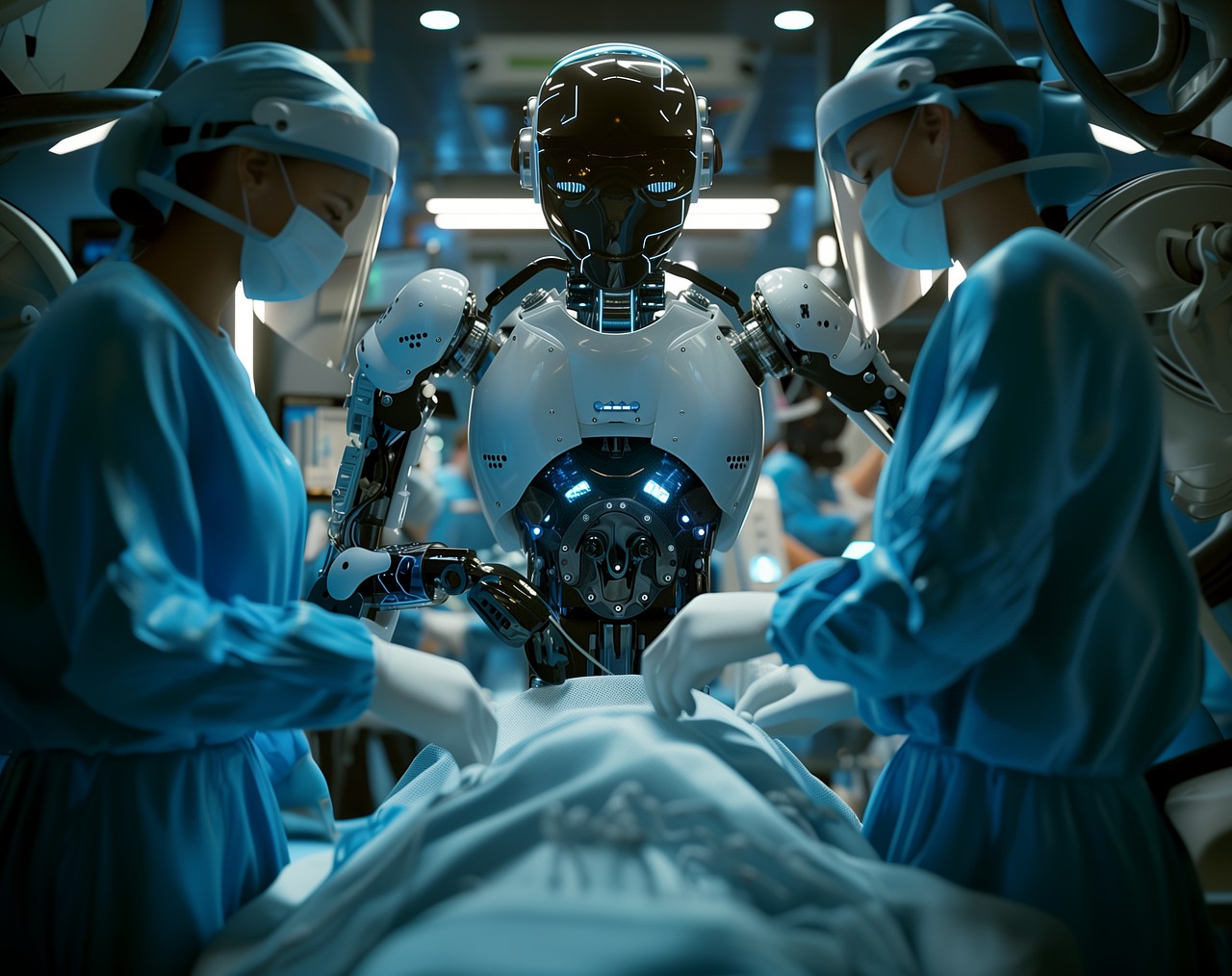 Can AI Replace Your Shoulder Fellowship? Not Even Close – But It Might Make You a Better Surgeon