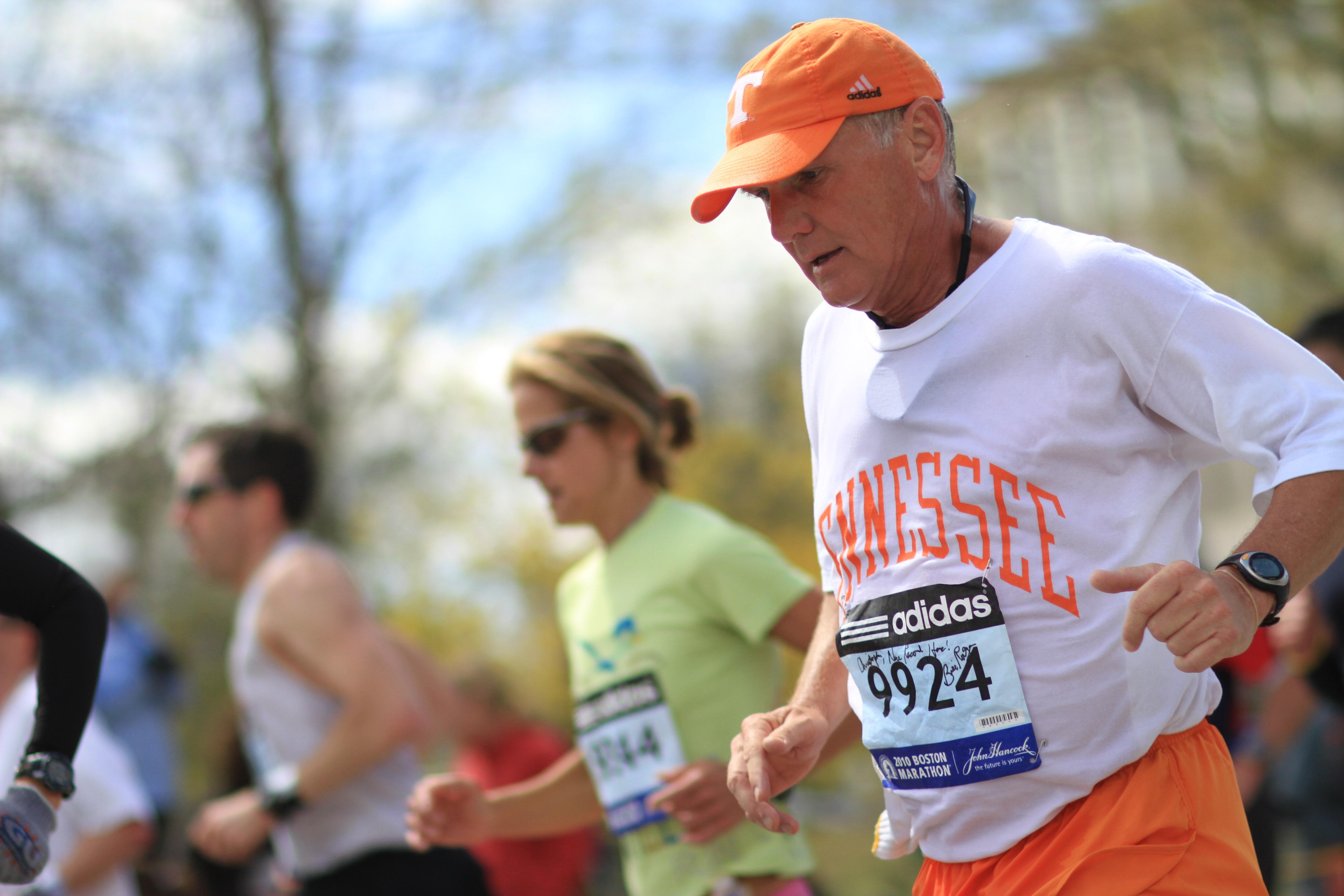 Can Patients Run After a Knee Replacement? Ask Ten Orthopods, Get Ten Answers