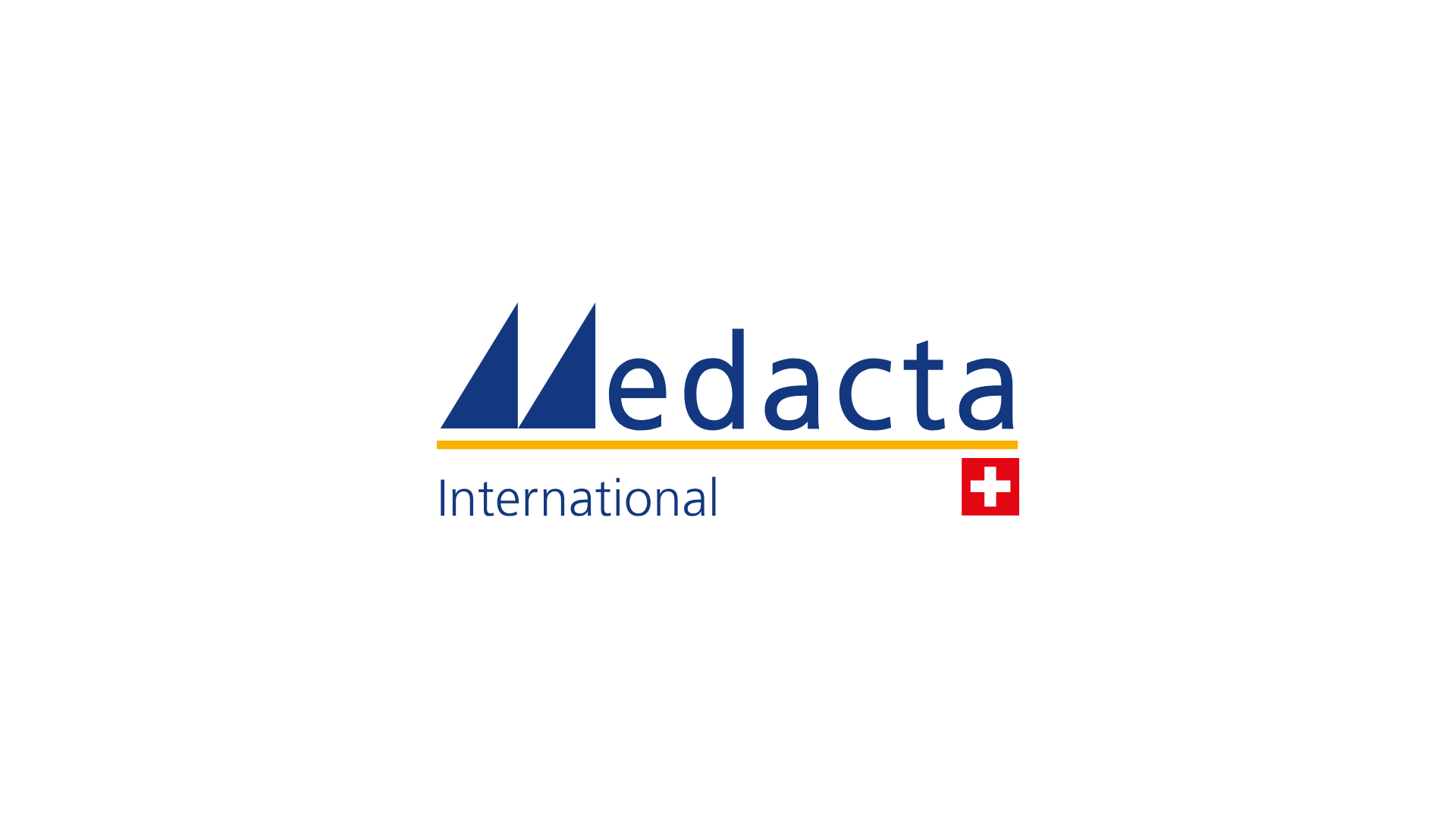 Medacta Group SA: Medacta reports continued above-market revenue growth of 9.7% in c.c. in H1 2026