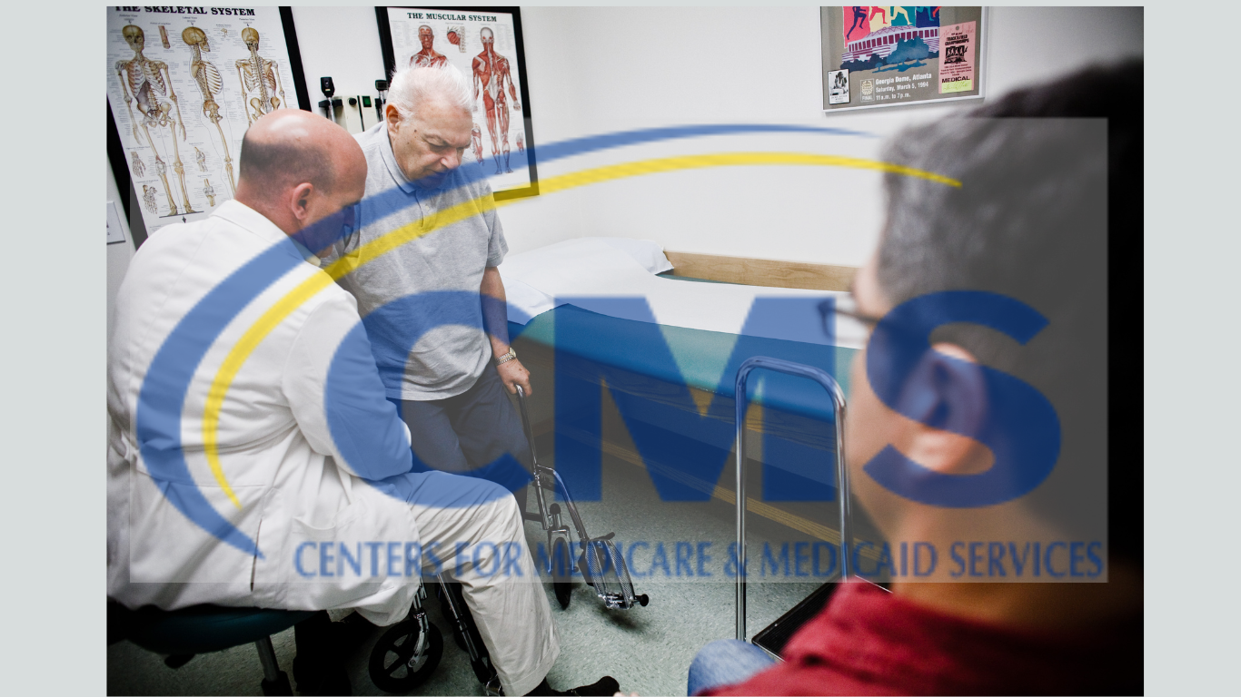 We Dissect CMS’s New ASM Spine Payment Model