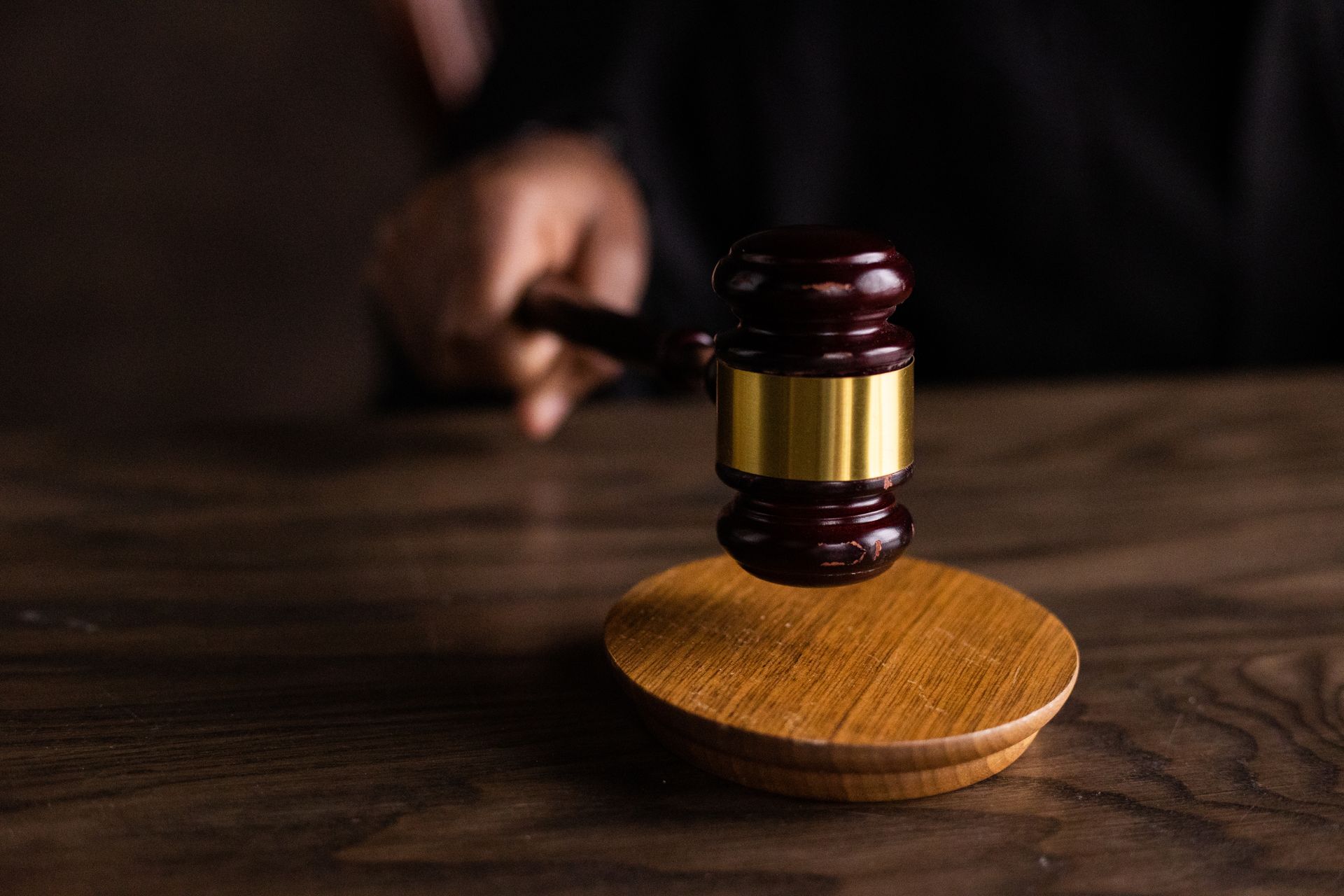 Compliance Isn't Optional: SpineFrontier CFO Pleads Guilty