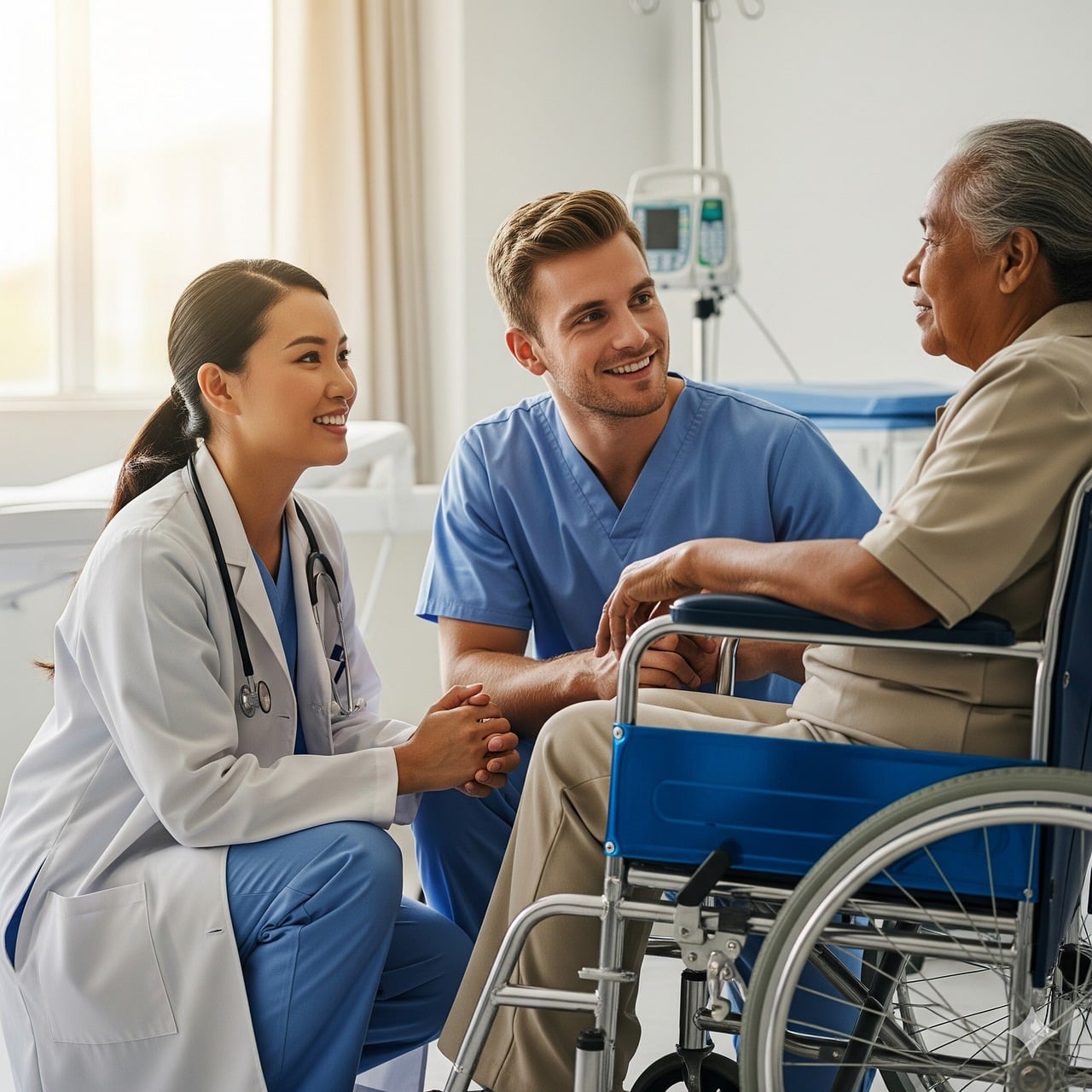 Rethinking Mechanical Risk in Elderly Spinal Deformity Surgery