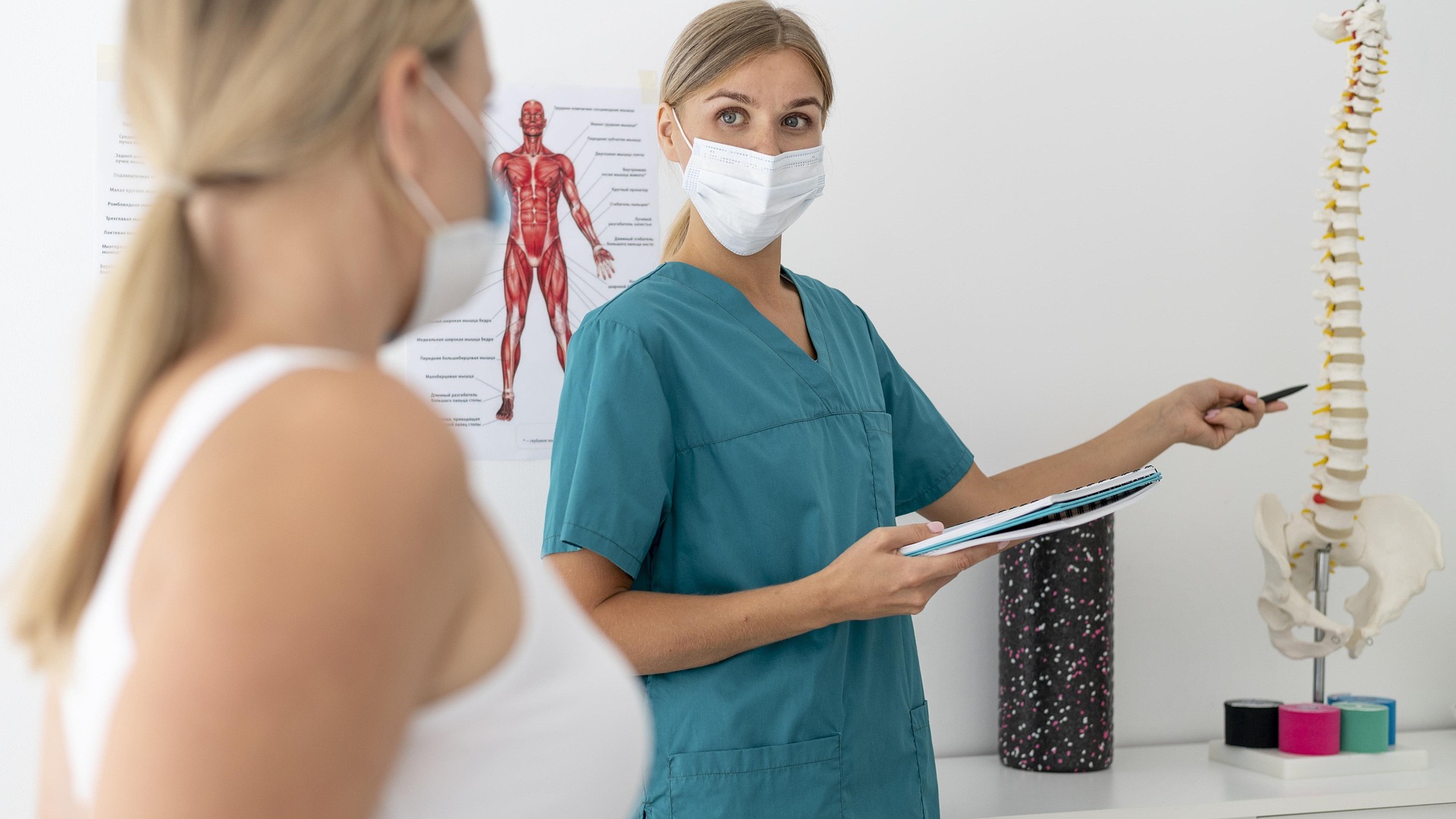 Proximal Junctional Failure: Who’s Really at Risk?