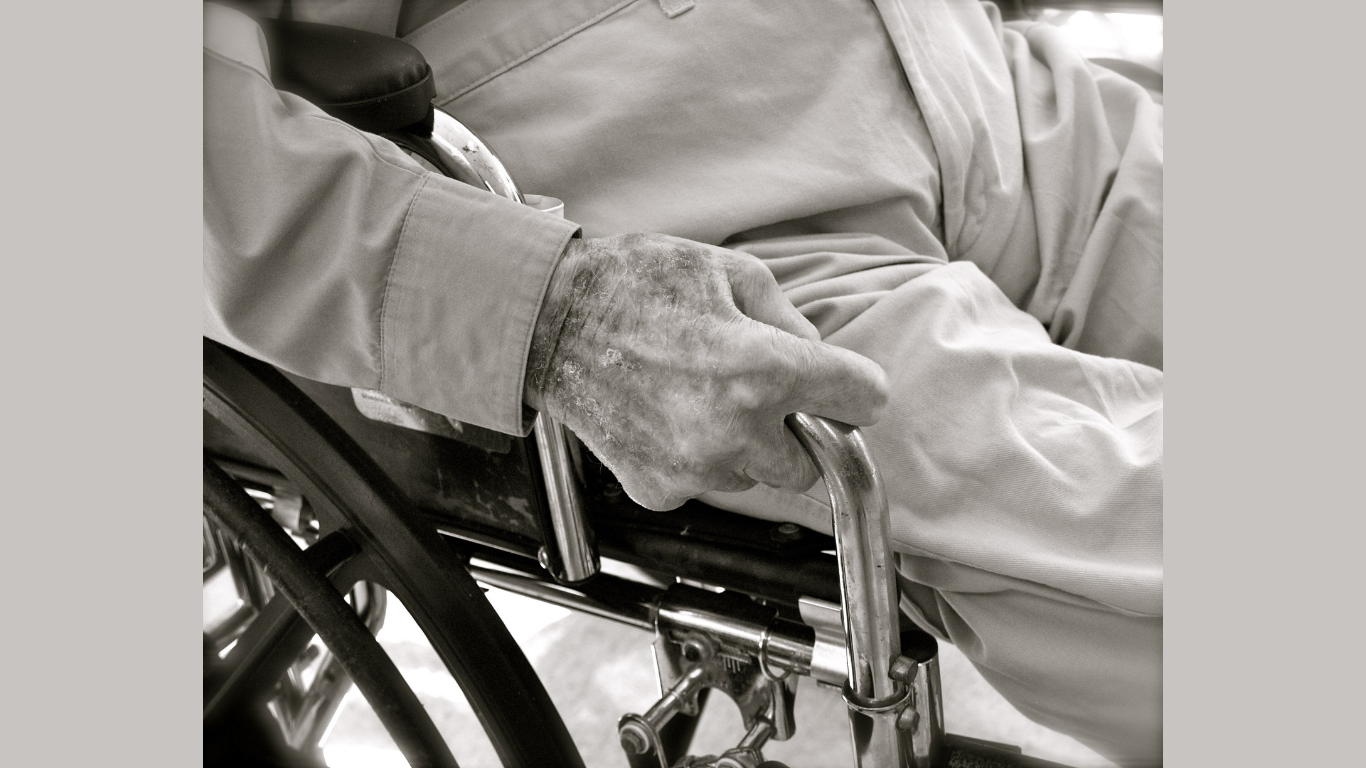 Do Weak Muscles Mean Worse Spine Surgery Outcomes?