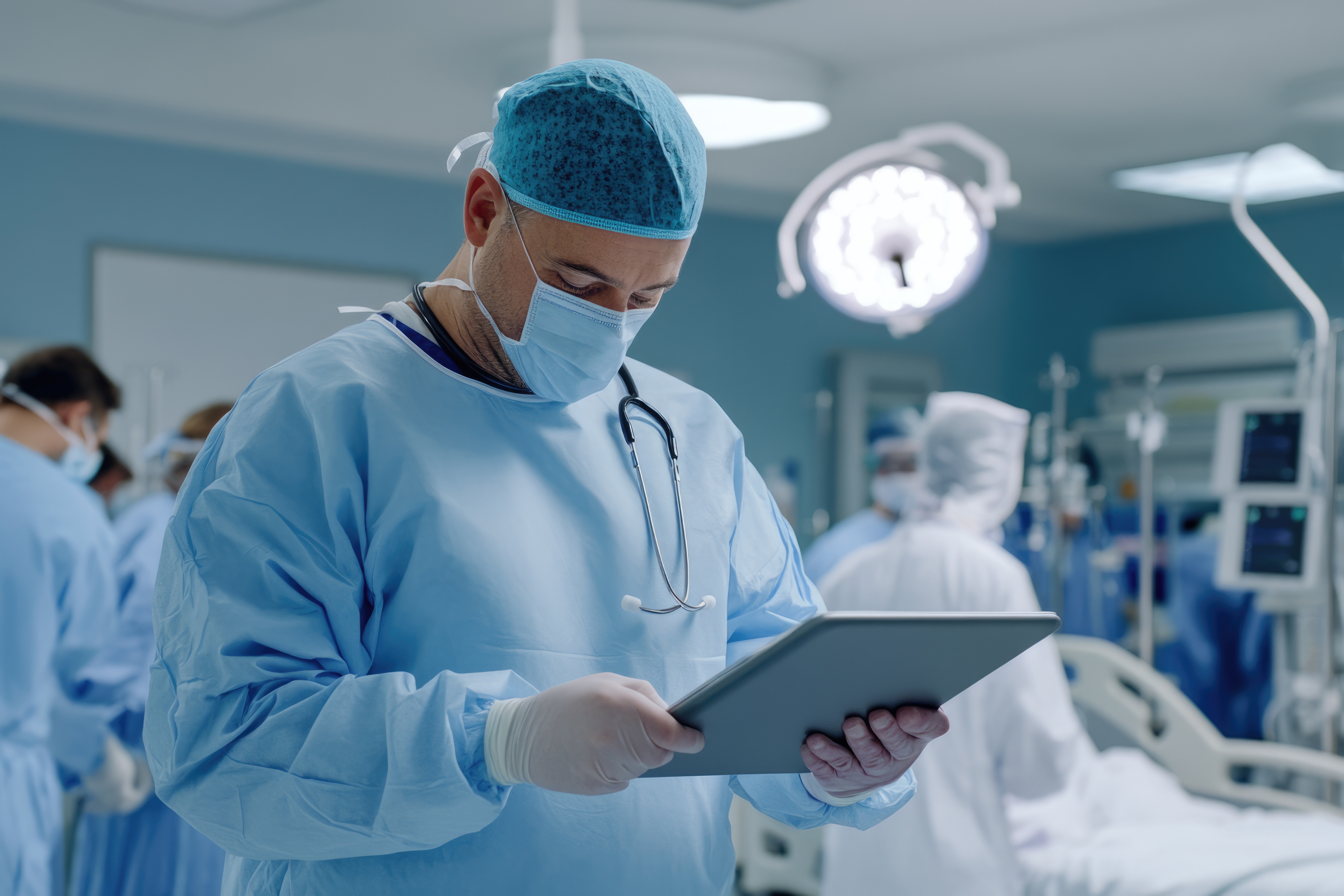 Dynamic Tether Takes on Degenerative Spondylolisthesis