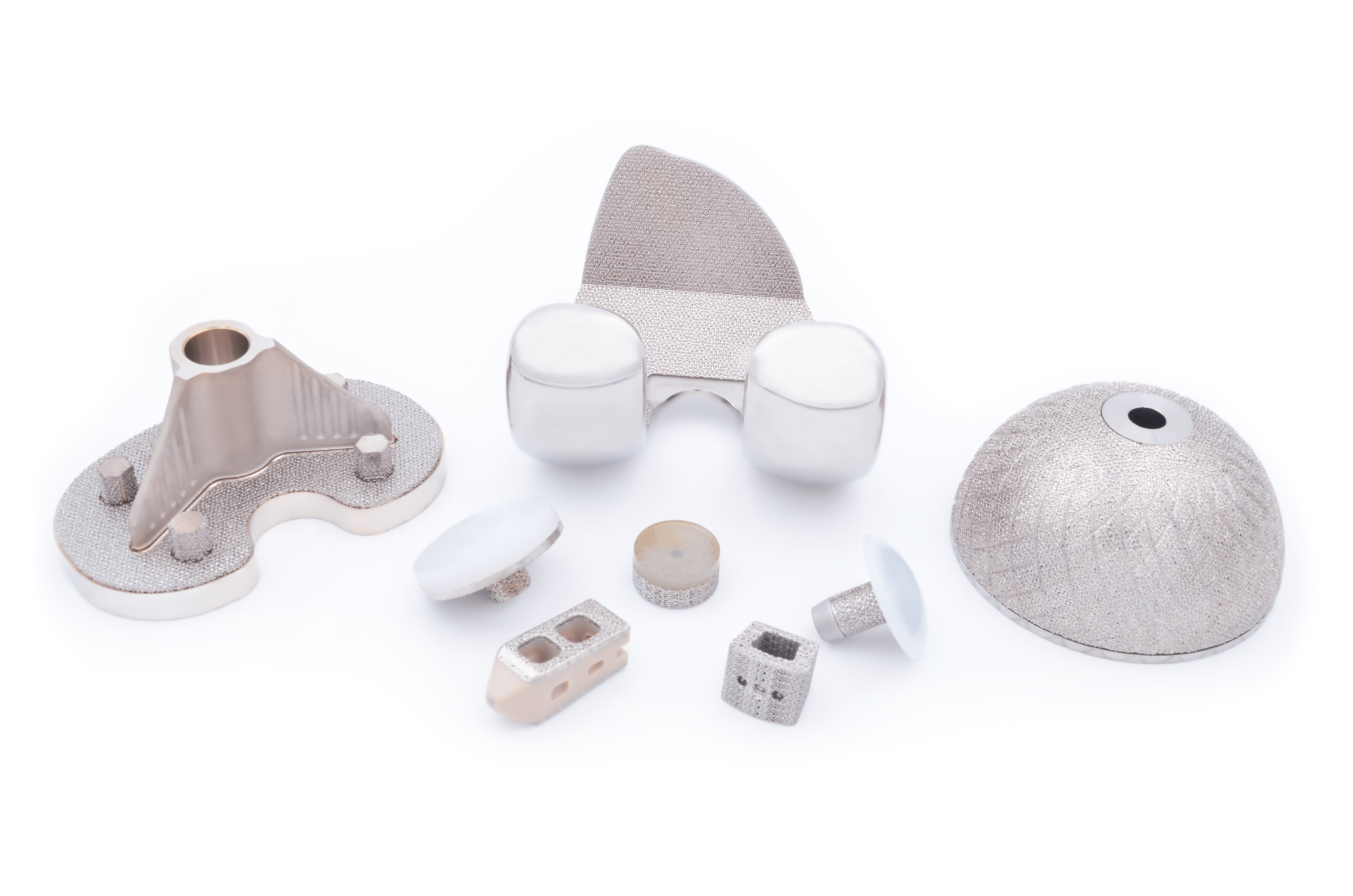 SITES MEDICAL CELEBRATES 350,000 OSTEOSYNC® TI IMPLANTATIONS WORLDWIDE