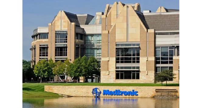 Medtronic announces FDA clearance for LigaSure™ RAS Maryland instrument on the Hugo™ RAS system