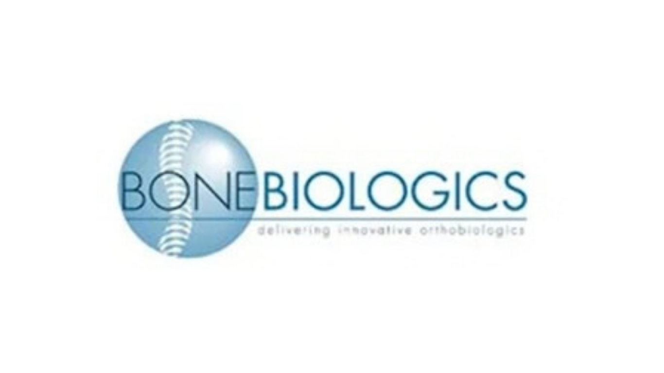 Bone Biologics Expands Trial Sites