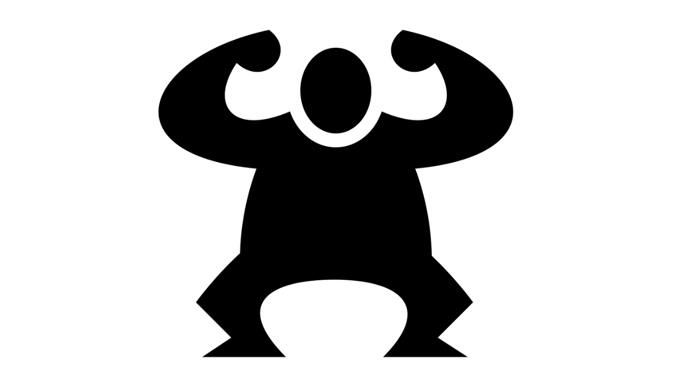 Forget BMI: The Better Measure is Fat vs Muscle