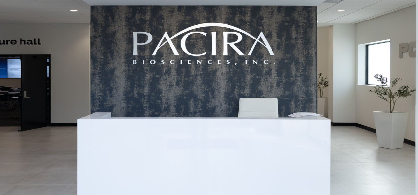 Pacira: More Sales, Less Adjusted EBITDA, Better Cash