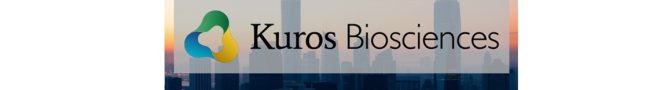 Kuros: MagnetOs Builds Sales; the Cash Label Needs Precision