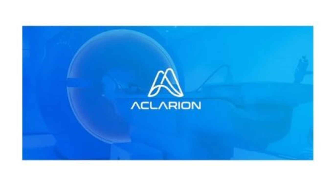 Aclarion Welcomes NYU Langone Health to CLARITY Trial Network, Now Enrolling at Eleven Sites