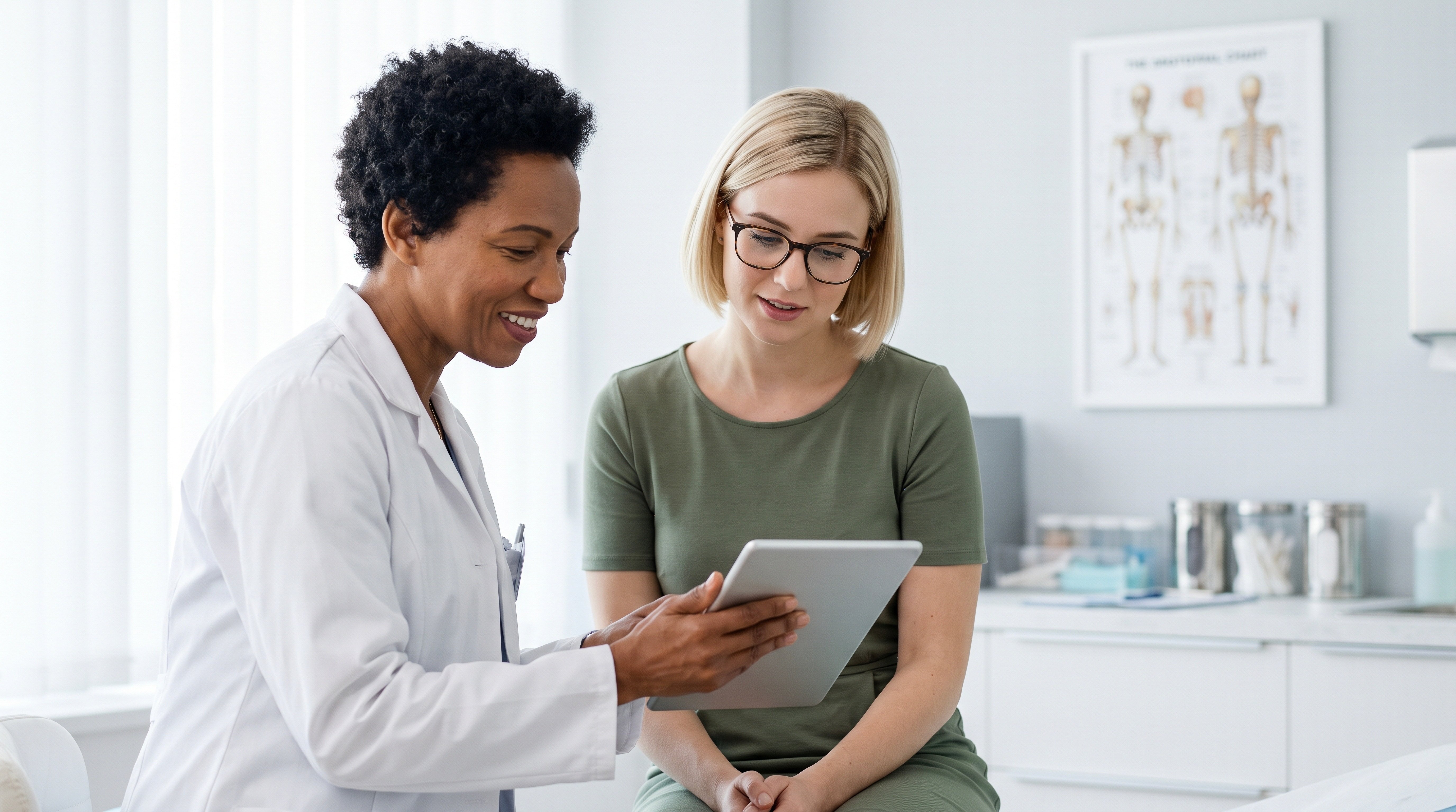 When Hormones Complicate the Healing Process After Lumbar Fusion