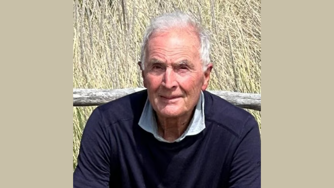 Dr. Tim Herbert, Herbert Screw Inventor, Dies Age 85