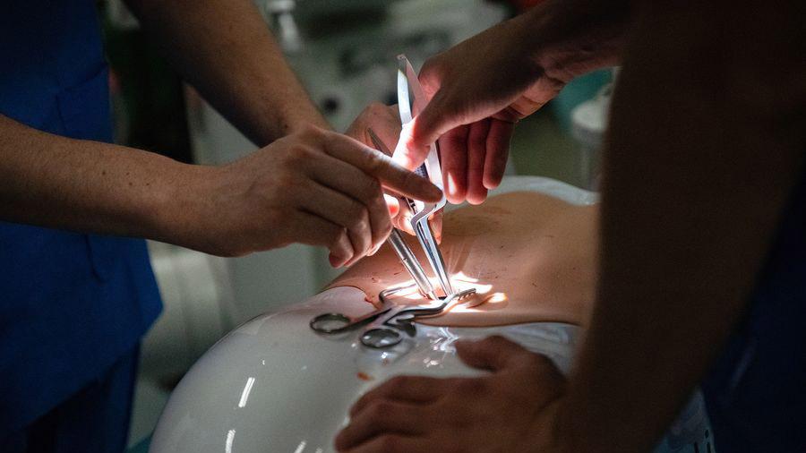 Small Incisions, Big Standards: ASPN Says Prove You Can Do It