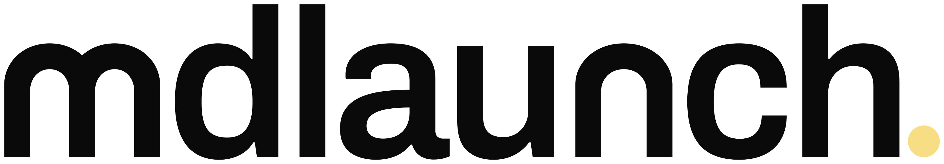 mdlaunch