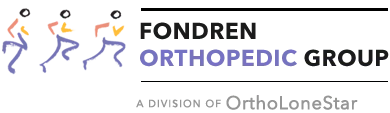 FONDREN ORTHOPEDIC GROUP MARKS MILESTONE IN DEVELOPMENT OF MAGNETICALLY POWERED KNEE TECHNOLOGY
