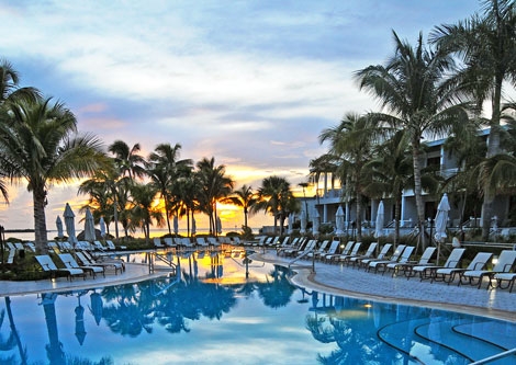 Go to the Duck Key Spine Meeting