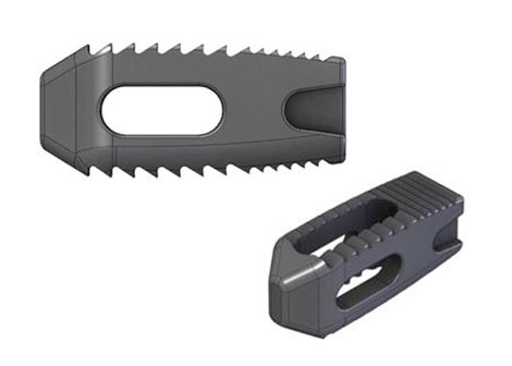 Amedica Launches New Fusion Devices