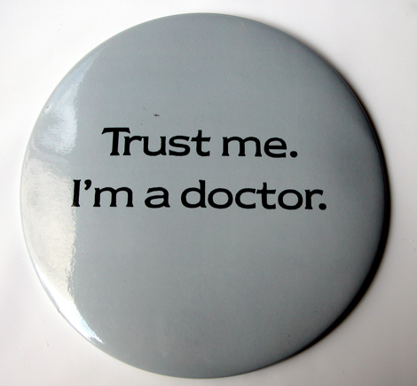 Patient Safety on the Wane?