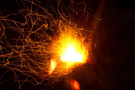 Inflammation: New Mechanism Discovered