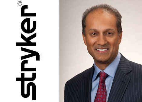 Stryker&rsquo;s New CEO Lowers Expectations