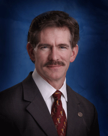 David Brumfield Joins Custom Spine