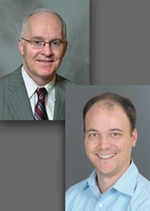 Polly and Parent Awarded AAOS Grant