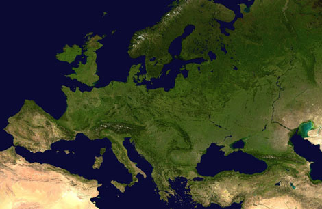 Ascendx Spine Expands Across Europe