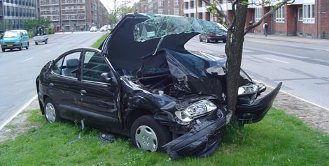 Car Crashes Aid Grappling With the FDA