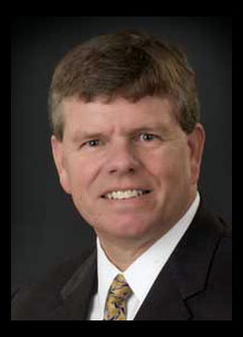 Mathews Joins Viscogliosi Brothers