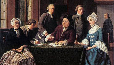 Academic Contracts: Proceed With Confidence