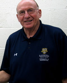 Dr. Kenneth DeHaven