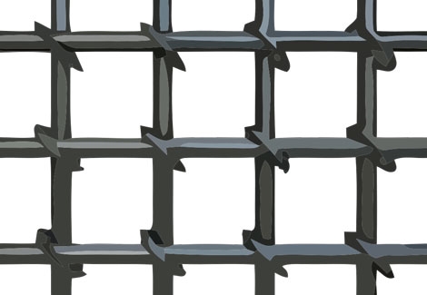 The Hoosegow for Taking Bone-Stim Kickbacks