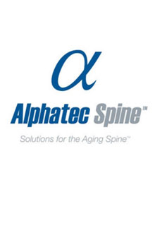 Tom McLeer Joins Alphatec Spine