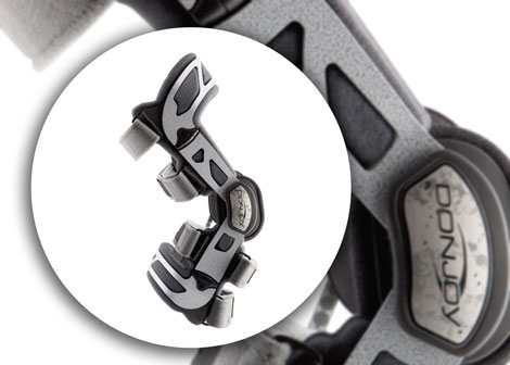 DJO Global Launches World’s Lightest Knee Brace