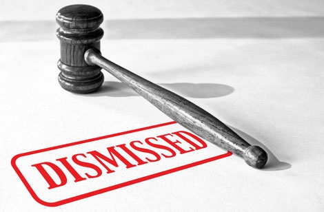 Blackstone Florida Whistleblower Lawsuit Dismissed