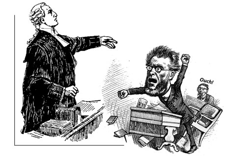 Lawsuits: Share the Pain