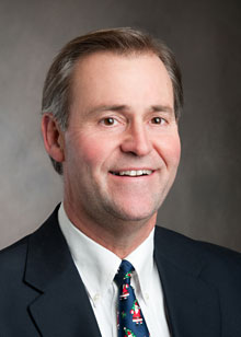 Dr. Robert B. Anderson