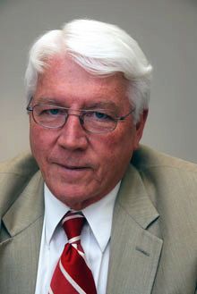 Dr. Kristaps Keggi