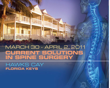 The Duck "Key" to Spine’s Future