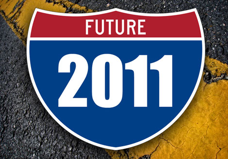 2010 Review and 2011 Outlook
