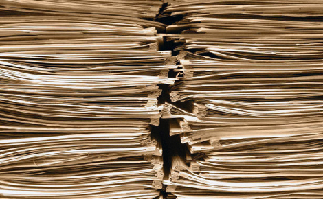 Ready or Not, Here’s Registry Data – Part I